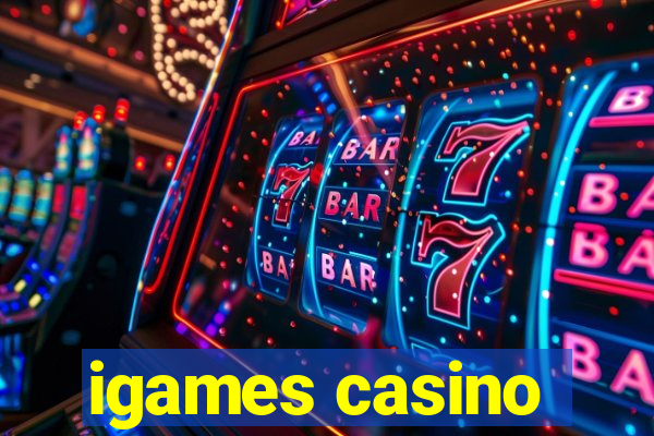 igames casino