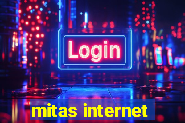 mitas internet