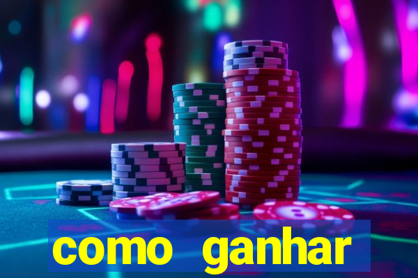 como ganhar dinheiro no casino online