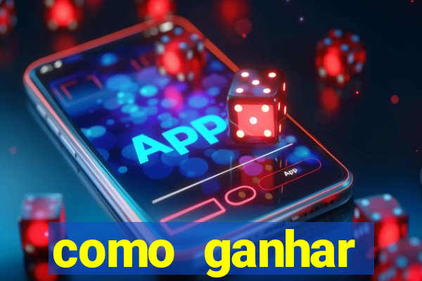 como ganhar dinheiro no casino online