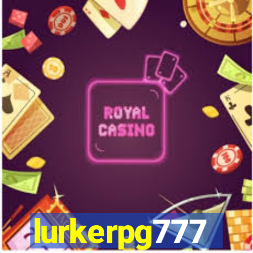 lurkerpg777