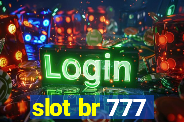 slot br 777