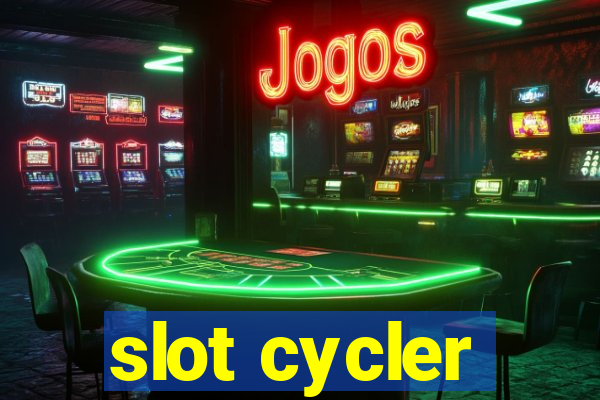 slot cycler