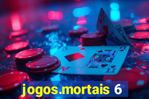 jogos.mortais 6