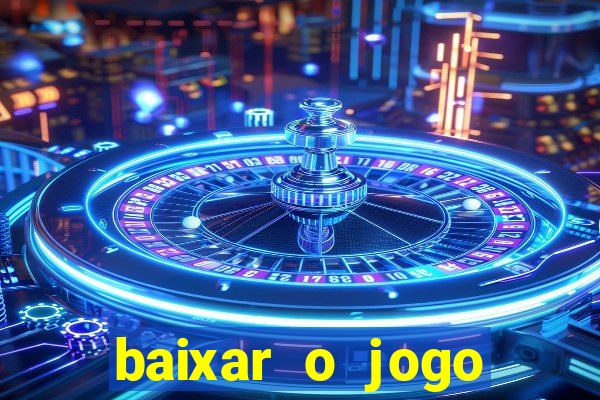 baixar o jogo resident evil