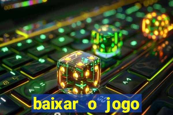 baixar o jogo resident evil