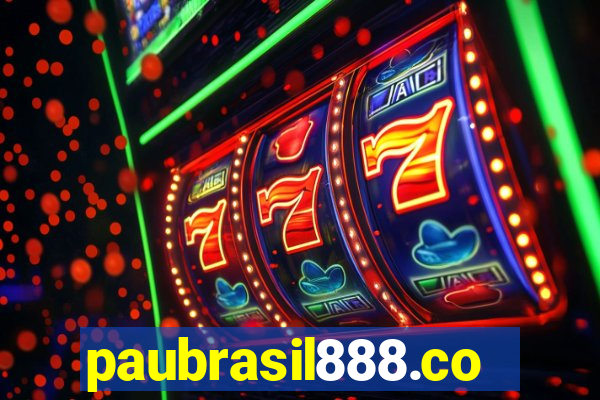 paubrasil888.com