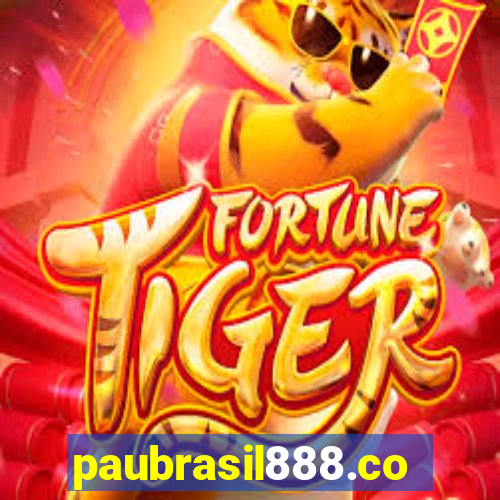 paubrasil888.com