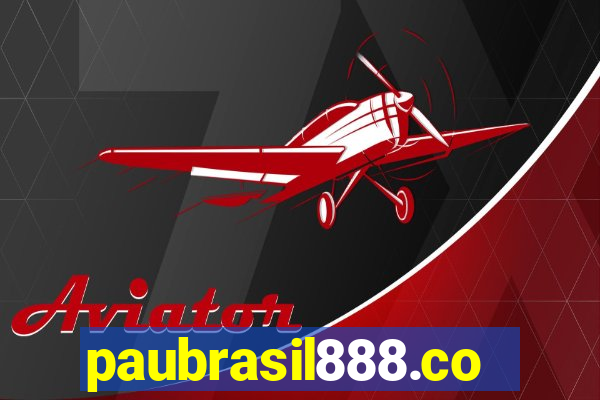 paubrasil888.com