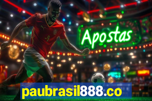 paubrasil888.com