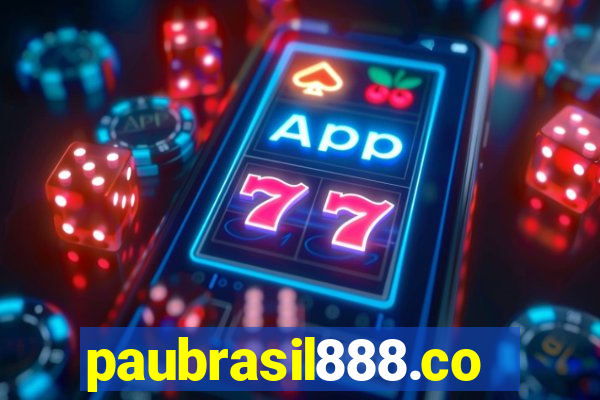 paubrasil888.com