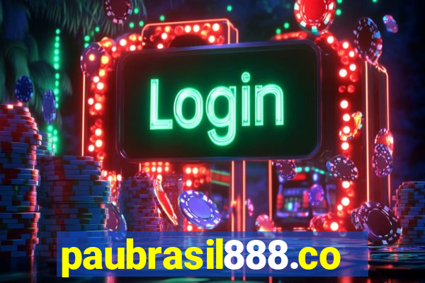 paubrasil888.com