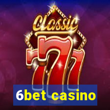 6bet casino