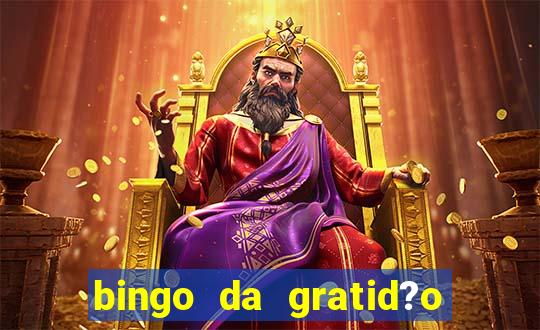 bingo da gratid?o para imprimir