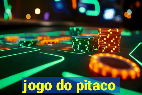 jogo do pitaco