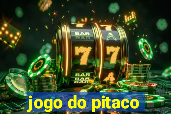 jogo do pitaco