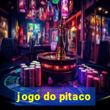 jogo do pitaco