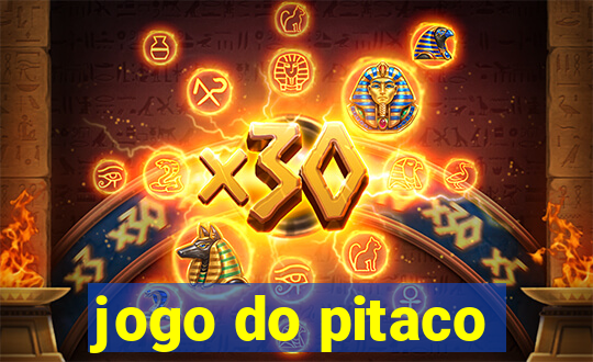 jogo do pitaco