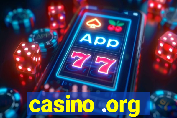 casino .org