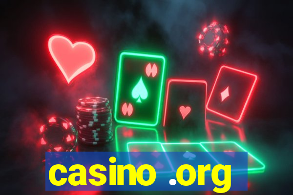 casino .org