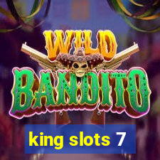 king slots 7