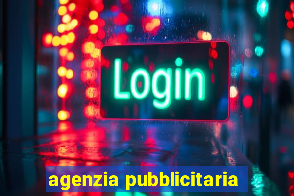 agenzia pubblicitaria