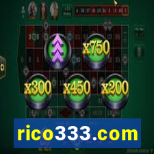 rico333.com