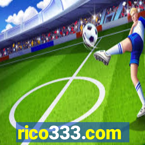 rico333.com