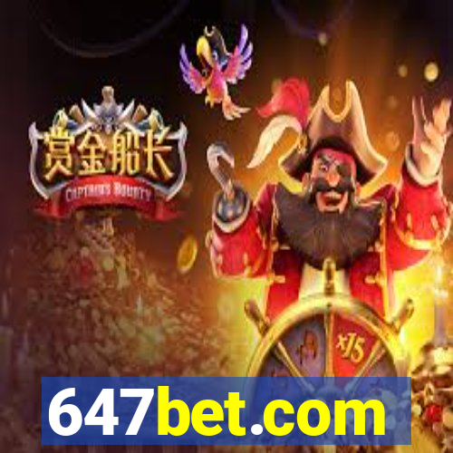 647bet.com