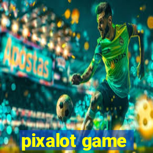 pixalot game