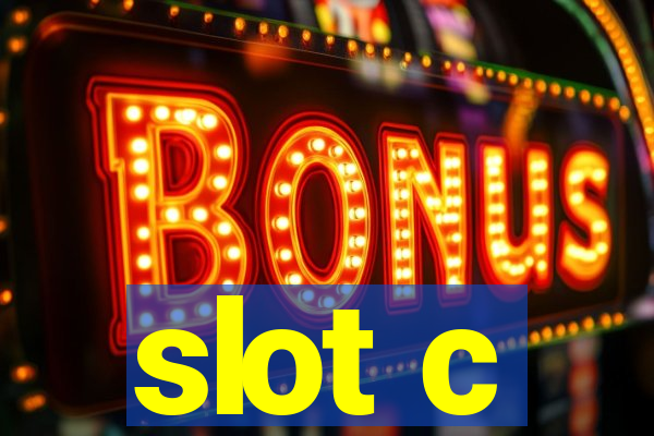 slot c