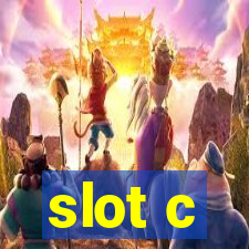 slot c