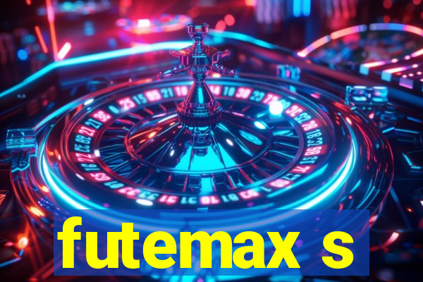 futemax s