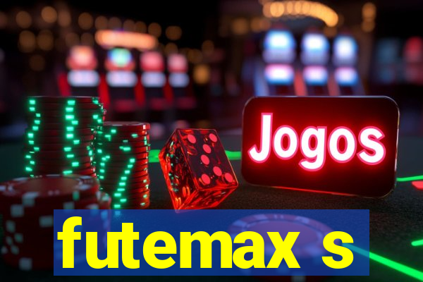 futemax s