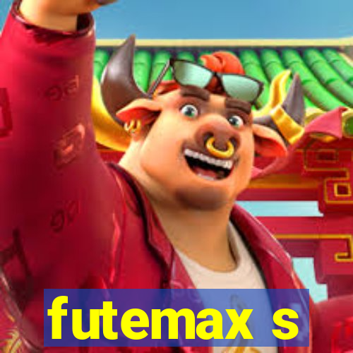 futemax s