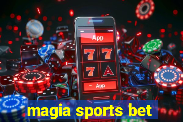 magia sports bet