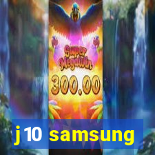 j10 samsung