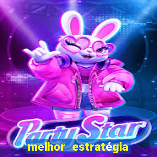 melhor estratégia para jogar aviator