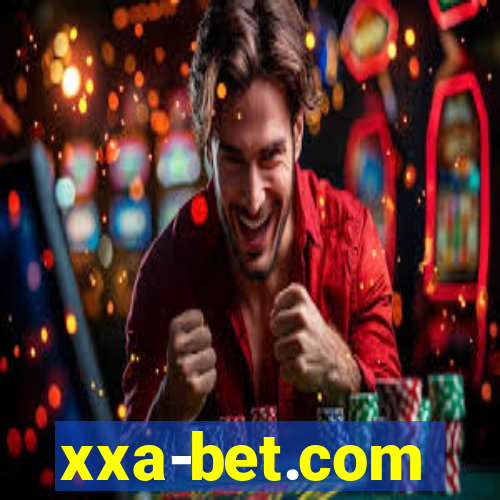 xxa-bet.com