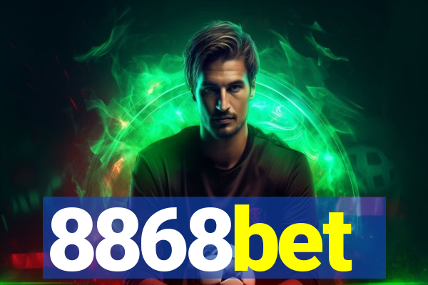 8868bet