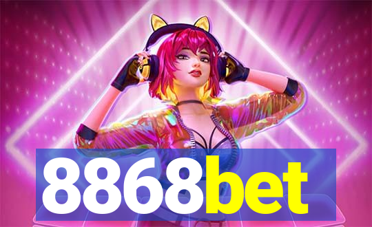 8868bet