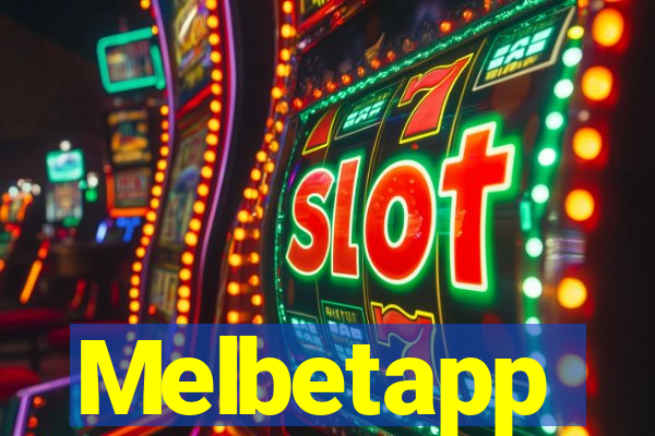 Melbetapp