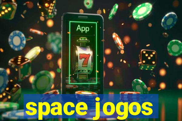 space jogos