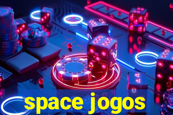 space jogos