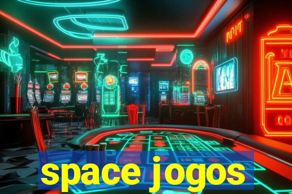 space jogos