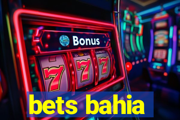 bets bahia