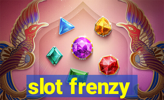 slot frenzy