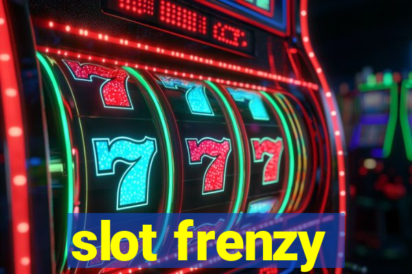 slot frenzy