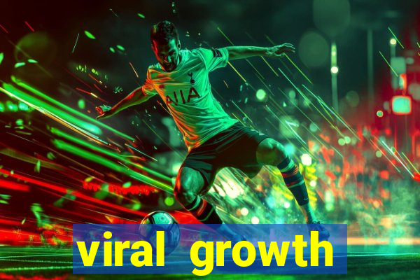 viral growth ventures gmbh