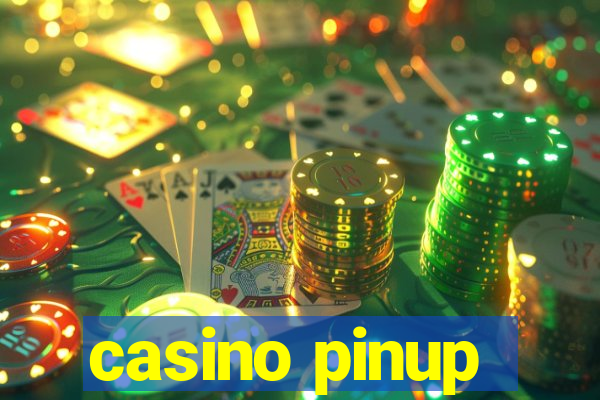 casino pinup